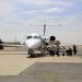 The Walvis Bay International Airport