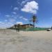 The Walvis Bay International Airport