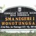 SMAN 1 Wonotunggal