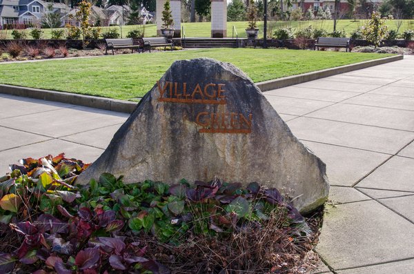 Village Green Park