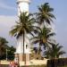 Galle light house in Galle city