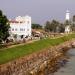 Galle light house in Galle city
