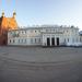Архиерейский корпус в городе Саров