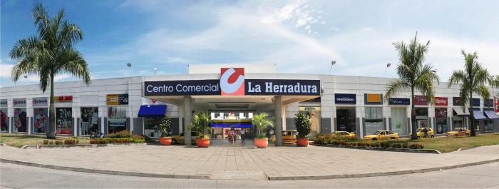 Centro Comercial La Herradura Tuluá