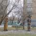 Деревянные скульптуры (ru) in Moscow city