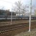 Остатки подъездного ж.д. пути (ru) in Moscow city
