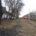 Остатки подъездного ж.д. пути (ru) in Moscow city