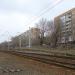 Засыпанная платформа (ru) in Moscow city