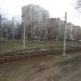 Засыпанная платформа (ru) in Moscow city