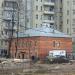 Снесённое здание (Ленинградский просп., 8 строение 10) (ru) in Moscow city