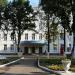 Московское президентское кадетское училище им. М. А. Шолохова Росгвардии РФ (ru) in Moscow city