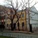 Usachyova ulitsa, 52 строение 2 in Moscow city