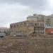 Снесённая трансформаторная подстанция (ru) in Moscow city