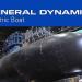 Electric Boat Division General Dynamics Quonset Point