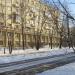 Zhivopisnaya ulitsa, 52 in Moscow city