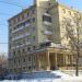 Zhivopisnaya ulitsa, 52 in Moscow city