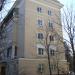 ulitsa Marshala Vasilevskogo, 11 корпус 1 in Moscow city