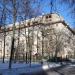 ulitsa Marshala Novikova, 12 корпус 1 in Moscow city