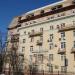 ulitsa Marshala Novikova, 12 корпус 1 in Moscow city