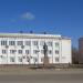 Памятник В. И. Ленину в городе Кольчугино