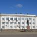 Администрация городского поселения город Кольчугино в городе Кольчугино