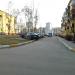 Автостоянка в городе Раменское