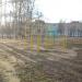Брусья и турники в городе Раменское