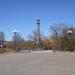 Памятник «Наро-Фоминск - город воинской славы» в городе Наро-Фоминск