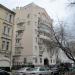 Bolnichny pereulok, 5 in Moscow city