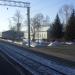 Железнодорожная станция Свободный в городе Свободный
