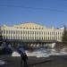 Железнодорожный вокзал станции Свободный в городе Свободный