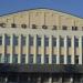 Железнодорожный вокзал станции Свободный в городе Свободный