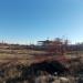 Заброшенный механический цех в городе Коркино