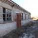 Заброшенное ПТО - 2 в городе Коркино