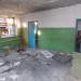 Заброшенное ПТО - 2 в городе Коркино
