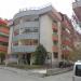 ORKİDE apt. in Ankara Büyükşehir Belediyesi city