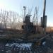 Неработающая трансформаторная подстанция в городе Коркино