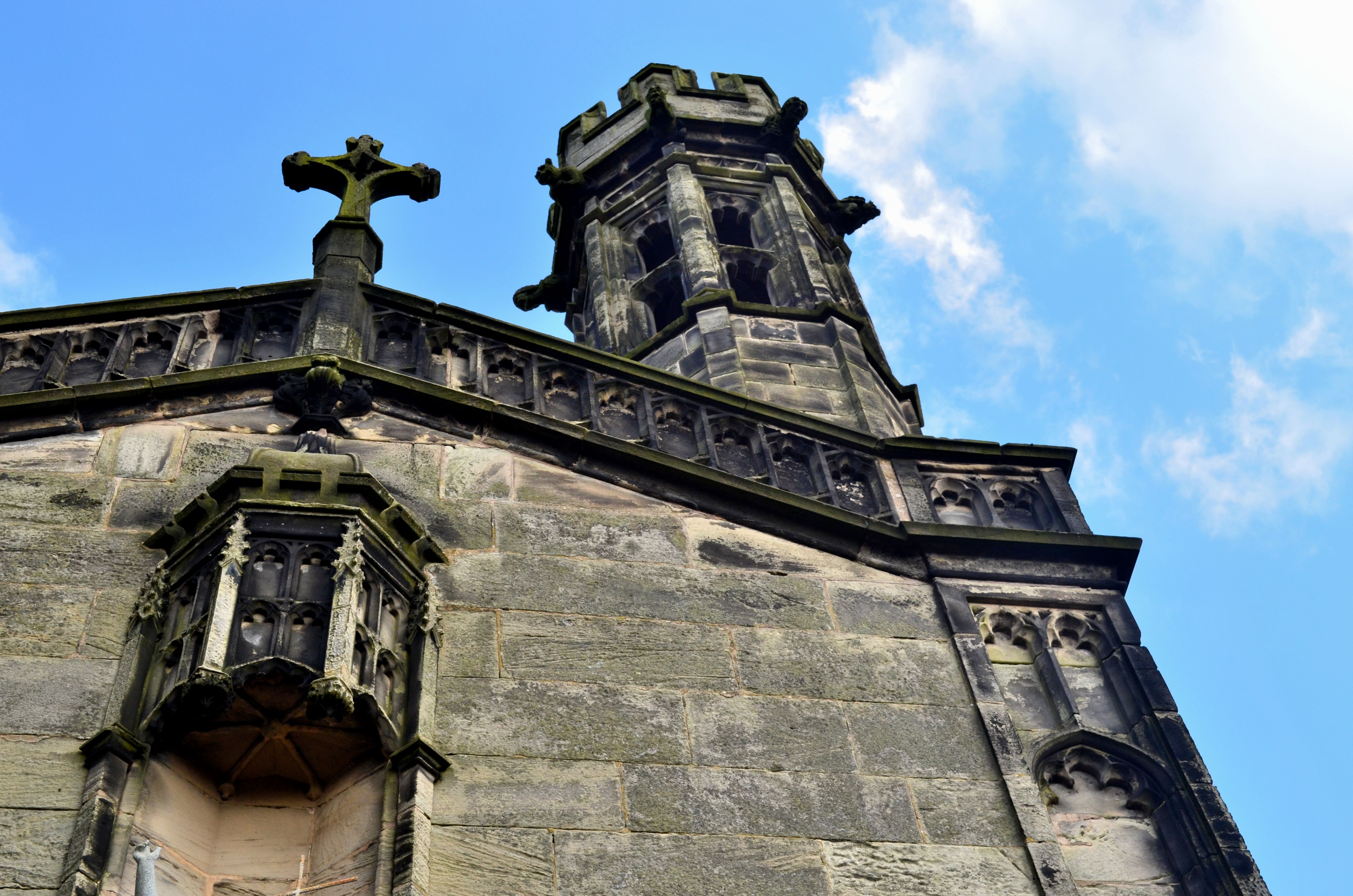 Church of St John the Baptist