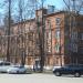 ulitsa Vasiliya Botylyova, 33 in Moscow city