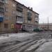 Бывшая молочная кухня в городе Коркино