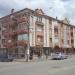 ALPARSLAN apt. in Ankara Büyükşehir Belediyesi city