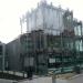 Infobox in Gdynia city