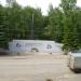 Мемориал с обелиском в городе Балахна