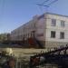 Административно-бытовой корпус в городе Челябинск