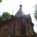 Храм-часовня св. Александра Невского в городе Балахна
