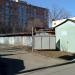 Capital Garages in Moscow city