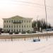Здание администрации Тейковского муниципального района в городе Тейково
