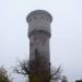 Водонапорная башня в городе Полтава
