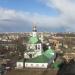 Храм Николая Чудотворца в городе Владимир