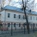 Лаборатория Рублёвской водопроводной станции (ru) in Moscow city